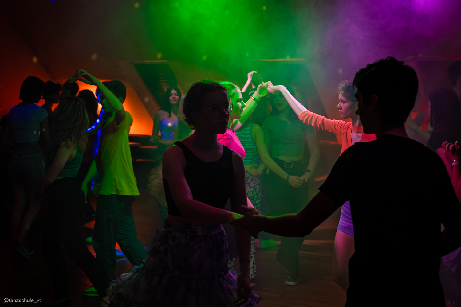 Vollrath Tanzparty 8091